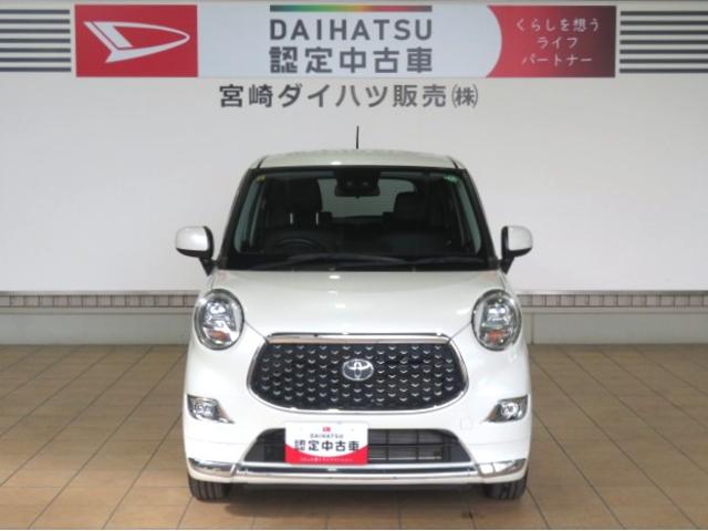 ピクシスジョイＦ　Ｇ　ＳＡIII（宮崎県）の中古車