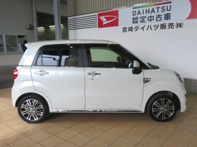 ピクシスジョイＦ　Ｇ　ＳＡIII（宮崎県）の中古車