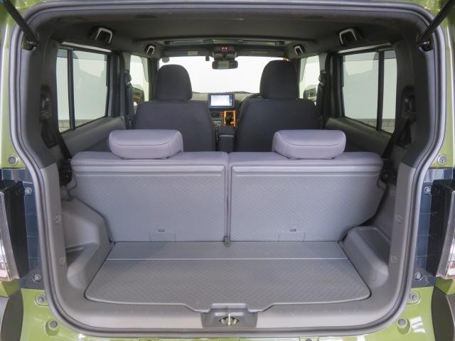 タフトＧ（宮崎県）の中古車