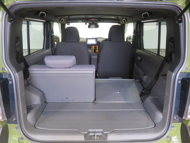タフトＧ（宮崎県）の中古車