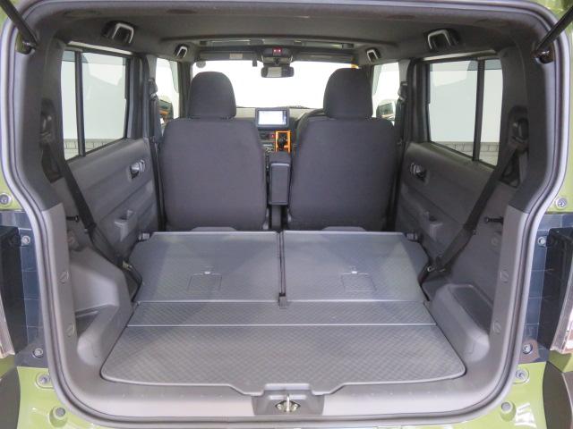 タフトＧ（宮崎県）の中古車