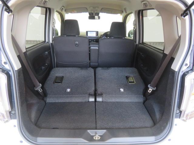 ムーヴカスタム　ＸリミテッドII　ＳＡIII（宮崎県）の中古車