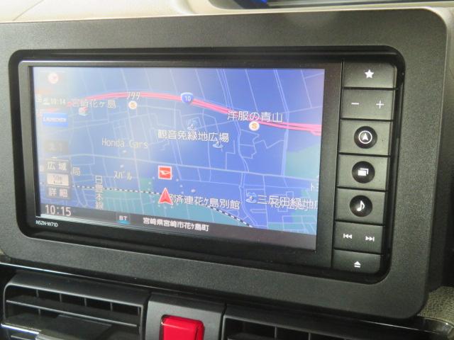 タントカスタムＸ（宮崎県）の中古車