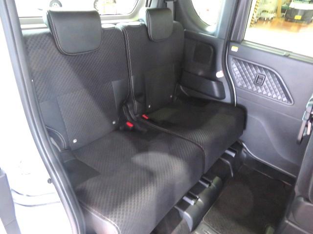 タントカスタムＸ（宮崎県）の中古車
