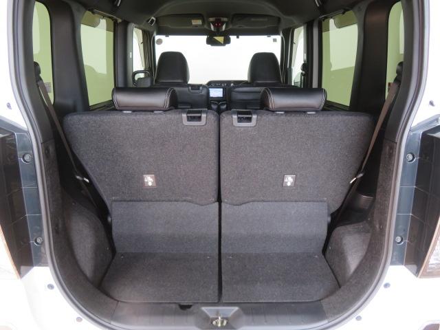 タントカスタムＸ（宮崎県）の中古車