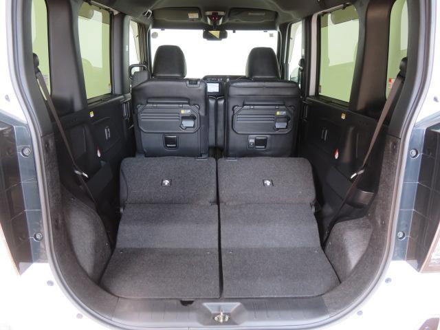 タントカスタムＸ（宮崎県）の中古車
