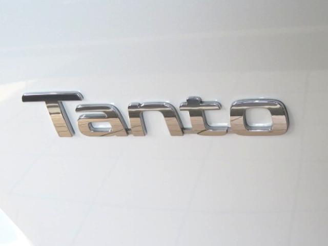 タントカスタムＸ（宮崎県）の中古車