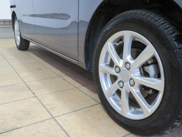 ウェイクD SAIII(宮崎県)の中古車