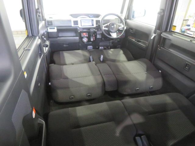 ウェイクD SAIII(宮崎県)の中古車