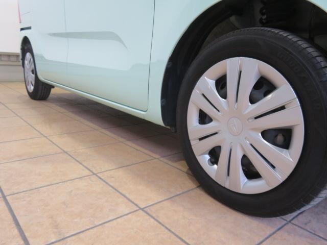 タントX(宮崎県)の中古車