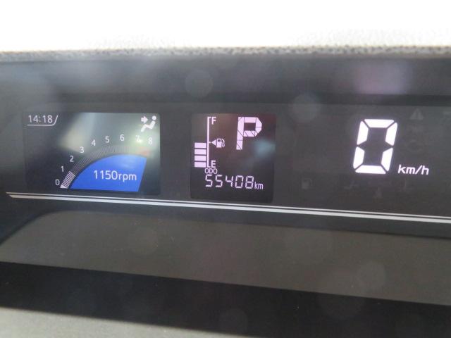 タントX(宮崎県)の中古車