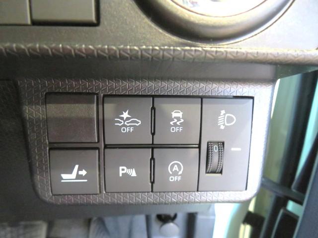 タントX(宮崎県)の中古車