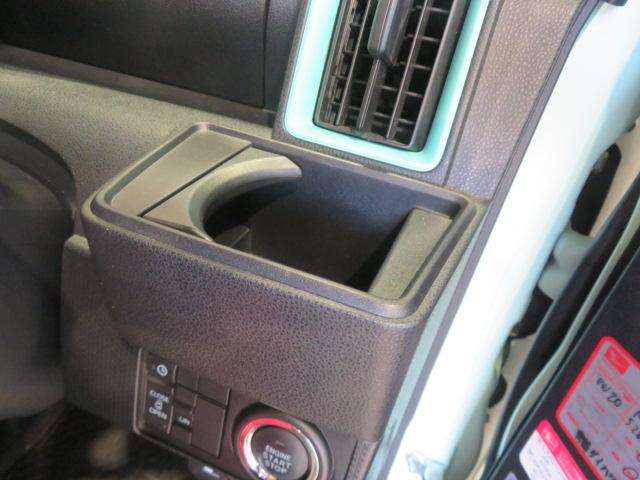 タントX(宮崎県)の中古車