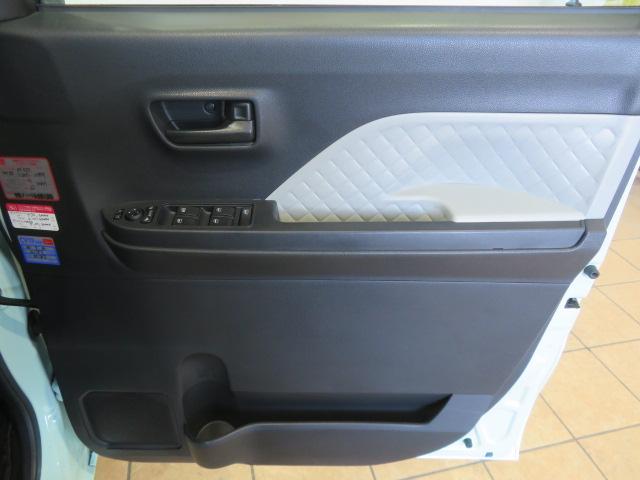 タントX(宮崎県)の中古車