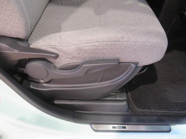 タントX(宮崎県)の中古車