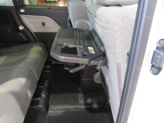 タントX(宮崎県)の中古車