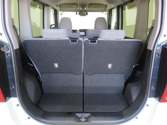 タントX(宮崎県)の中古車