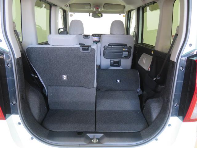 タントX(宮崎県)の中古車