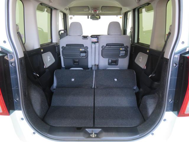 タントX(宮崎県)の中古車