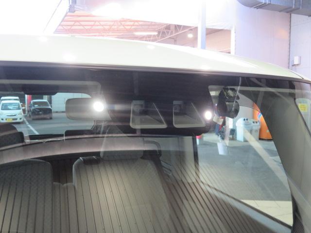 タントX(宮崎県)の中古車