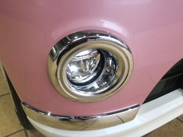 ムーヴキャンバスＧメイクアップＶＳ　ＳＡIII（宮崎県）の中古車