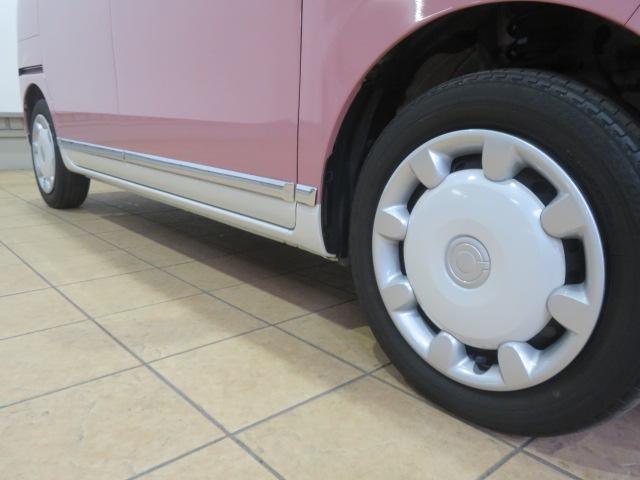 ムーヴキャンバスＧメイクアップＶＳ　ＳＡIII（宮崎県）の中古車