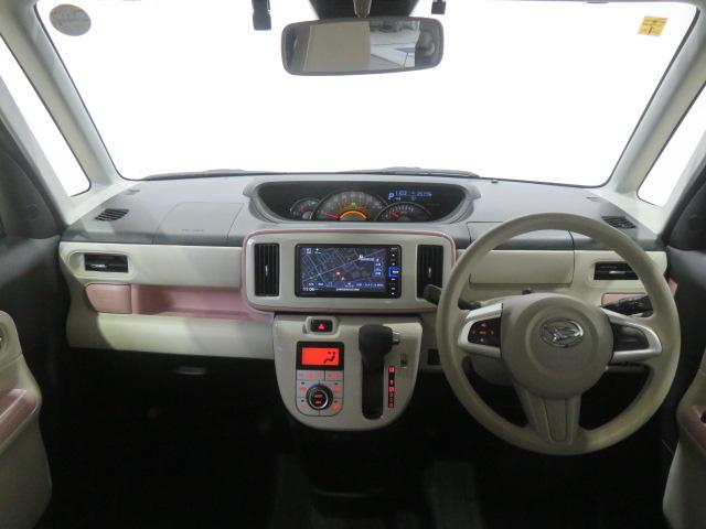 ムーヴキャンバスＧメイクアップＶＳ　ＳＡIII（宮崎県）の中古車