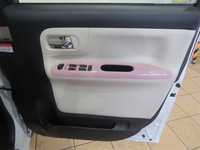 ムーヴキャンバスＧメイクアップＶＳ　ＳＡIII（宮崎県）の中古車