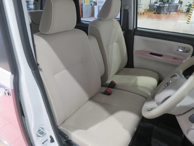 ムーヴキャンバスＧメイクアップＶＳ　ＳＡIII（宮崎県）の中古車