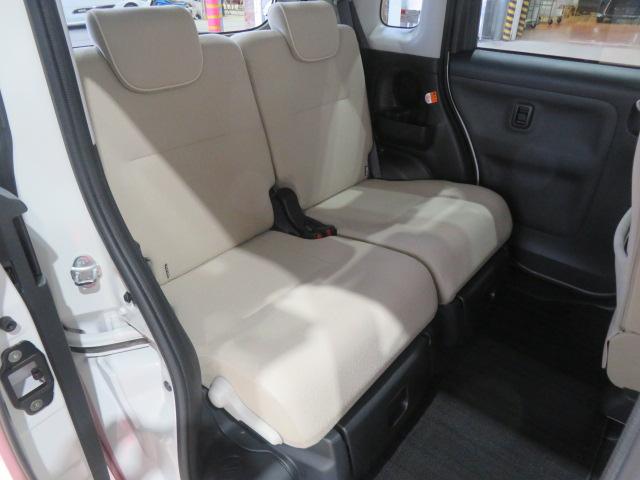 ムーヴキャンバスＧメイクアップＶＳ　ＳＡIII（宮崎県）の中古車