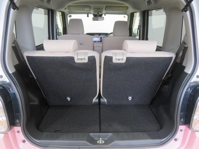 ムーヴキャンバスＧメイクアップＶＳ　ＳＡIII（宮崎県）の中古車