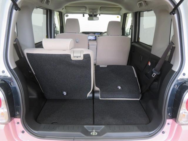 ムーヴキャンバスＧメイクアップＶＳ　ＳＡIII（宮崎県）の中古車