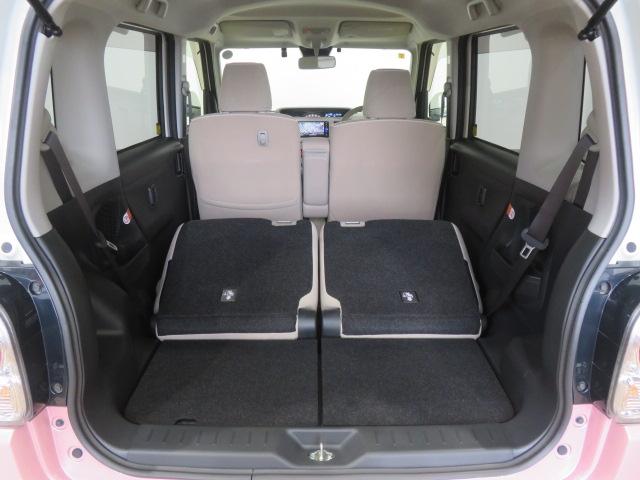 ムーヴキャンバスＧメイクアップＶＳ　ＳＡIII（宮崎県）の中古車