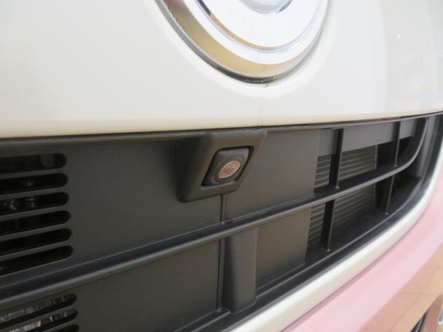 ムーヴキャンバスＧメイクアップＶＳ　ＳＡIII（宮崎県）の中古車