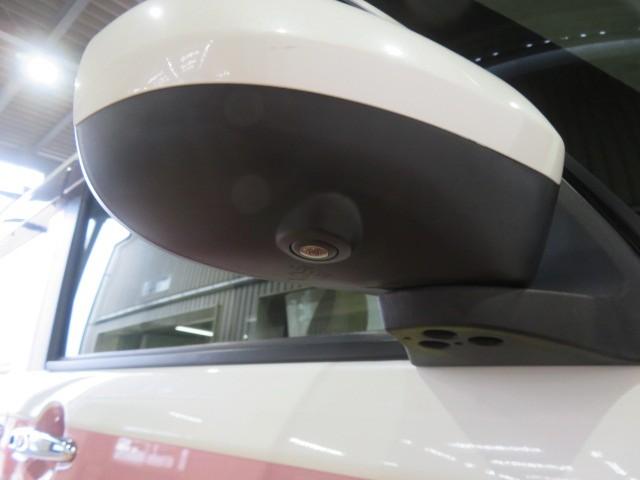 ムーヴキャンバスＧメイクアップＶＳ　ＳＡIII（宮崎県）の中古車