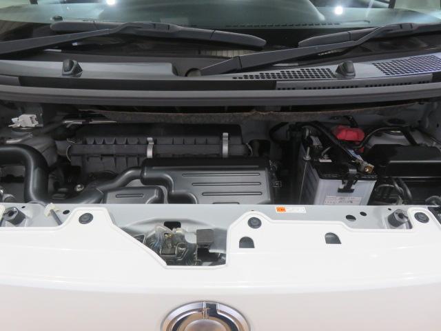 ムーヴキャンバスＧメイクアップＶＳ　ＳＡIII（宮崎県）の中古車