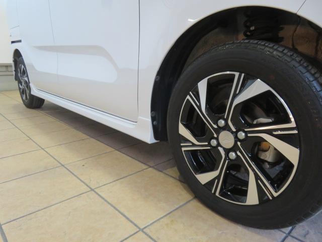 タントカスタムＸセレクション（宮崎県）の中古車