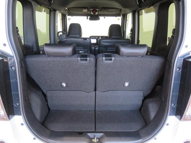 タントカスタムＸセレクション（宮崎県）の中古車