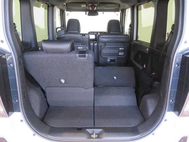 タントカスタムＸセレクション（宮崎県）の中古車