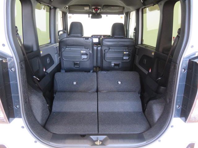 タントカスタムＸセレクション（宮崎県）の中古車