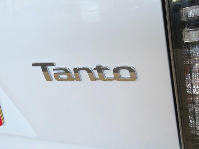 タントカスタムＸセレクション（宮崎県）の中古車