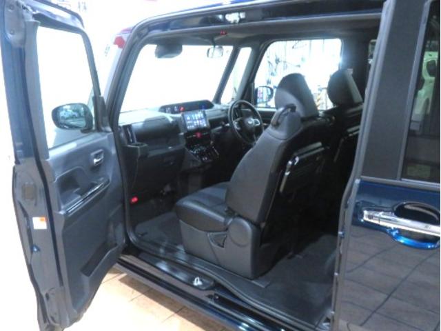 タントカスタムX(宮崎県)の中古車