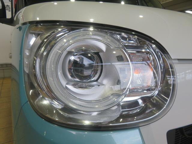 ムーヴキャンバスＧメイクアップＶＳ　ＳＡIII（宮崎県）の中古車