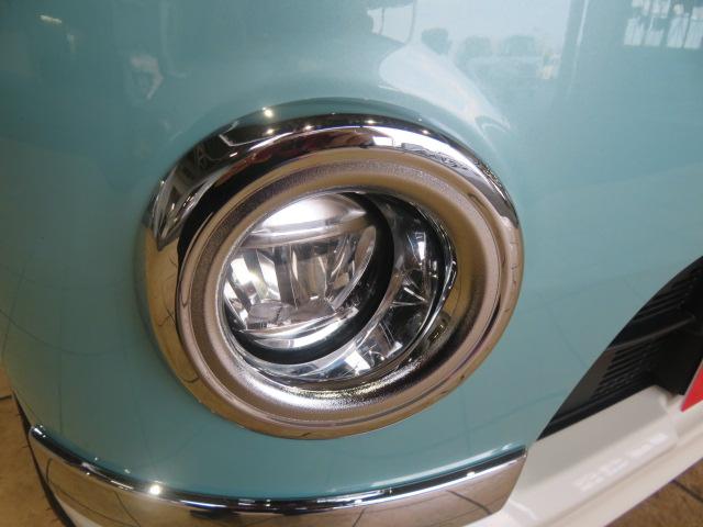 ムーヴキャンバスＧメイクアップＶＳ　ＳＡIII（宮崎県）の中古車