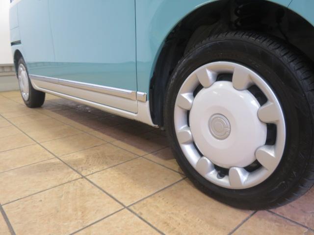 ムーヴキャンバスＧメイクアップＶＳ　ＳＡIII（宮崎県）の中古車