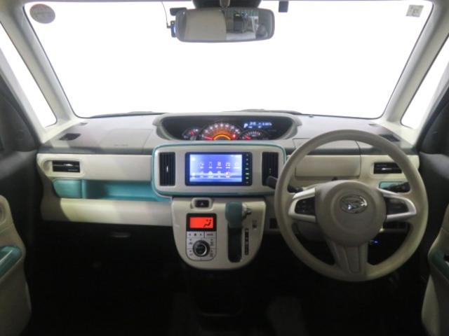 ムーヴキャンバスＧメイクアップＶＳ　ＳＡIII（宮崎県）の中古車