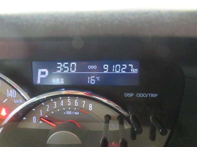 ムーヴキャンバスＧメイクアップＶＳ　ＳＡIII（宮崎県）の中古車