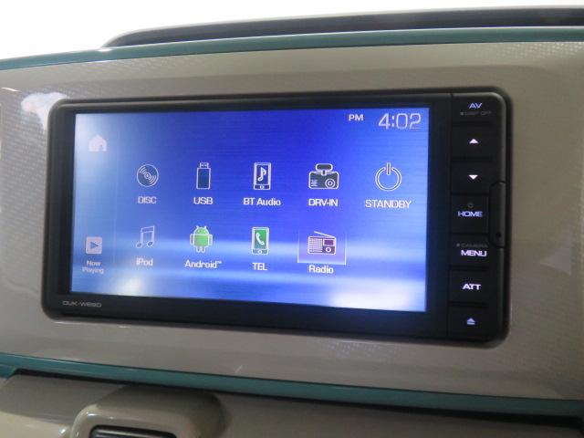 ムーヴキャンバスＧメイクアップＶＳ　ＳＡIII（宮崎県）の中古車