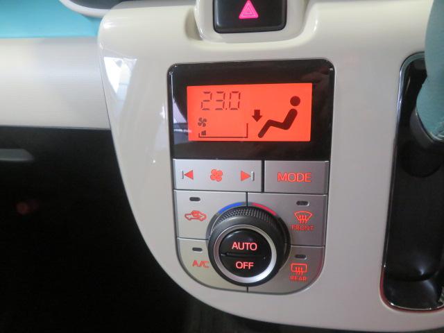 ムーヴキャンバスＧメイクアップＶＳ　ＳＡIII（宮崎県）の中古車