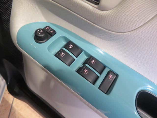 ムーヴキャンバスＧメイクアップＶＳ　ＳＡIII（宮崎県）の中古車